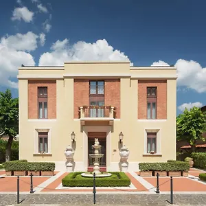 San Gregorio פיינצה
