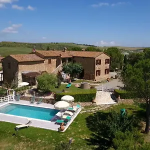 Palazzo Conti A Séjour à la campagne